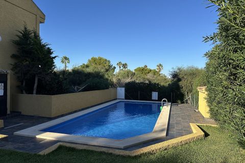 Byhus i Cabo Roig, Alicante, Cabo Roig - € 299.900 | Ref: CSPX-28579 - foto 38