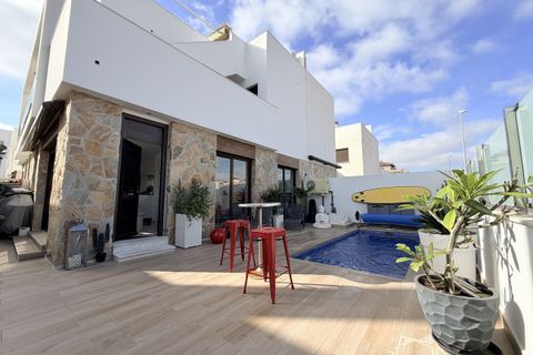 Villa i Cabo Roig, Alicante, Cabo Roig - € 349.000 | Ref: CSPX-56058 - foto 1