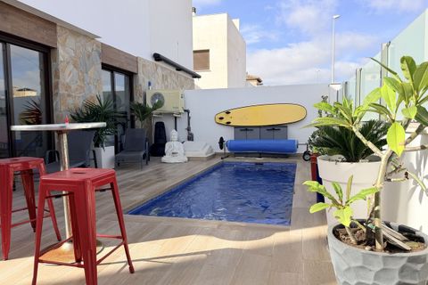 Villa i Cabo Roig, Alicante, Cabo Roig - € 349.000 | Ref: CSPX-56058 - foto 2
