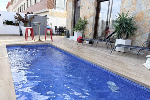 Villa i Cabo Roig, Alicante, Cabo Roig - € 349.000 | Ref: CSPX-56058 - foto 3