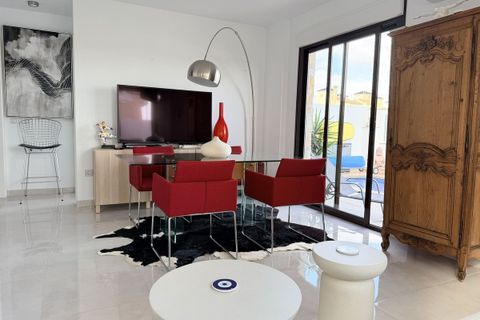 Villa i Cabo Roig, Alicante, Cabo Roig - € 349.000 | Ref: CSPX-56058 - foto 6