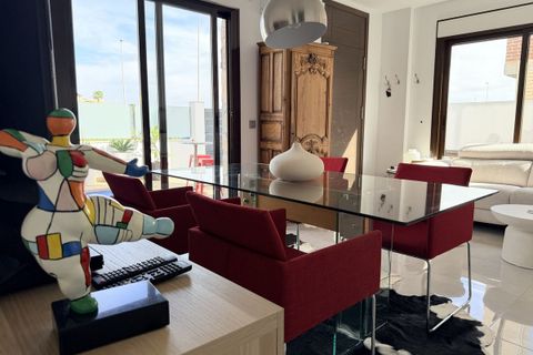 Villa i Cabo Roig, Alicante, Cabo Roig - € 349.000 | Ref: CSPX-56058 - foto 7