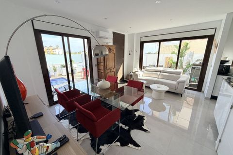 Villa i Cabo Roig, Alicante, Cabo Roig - € 349.000 | Ref: CSPX-56058 - foto 8