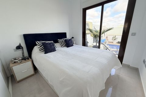 Villa i Cabo Roig, Alicante, Cabo Roig - € 349.000 | Ref: CSPX-56058 - foto 10