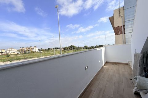 Villa i Cabo Roig, Alicante, Cabo Roig - € 349.000 | Ref: CSPX-56058 - foto 17