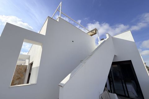Villa i Cabo Roig, Alicante, Cabo Roig - € 349.000 | Ref: CSPX-56058 - foto 18