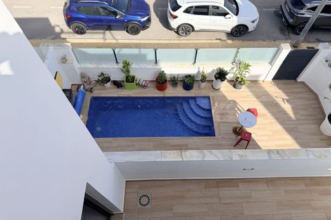 Villa i Cabo Roig, Alicante, Cabo Roig - € 349.000 | Ref: CSPX-56058 - foto 23