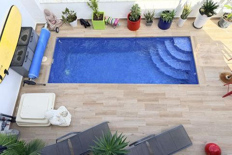 Villa i Cabo Roig, Alicante, Cabo Roig - € 349.000 | Ref: CSPX-56058 - foto 24