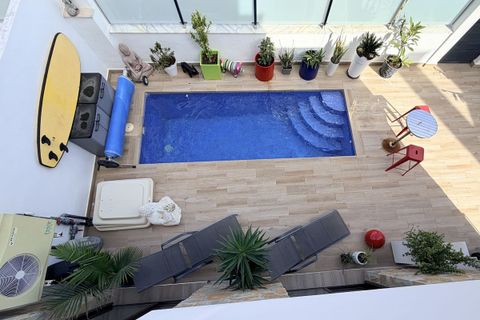 Villa i Cabo Roig, Alicante, Cabo Roig - € 349.000 | Ref: CSPX-56058 - foto 25