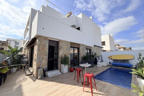 Villa i Cabo Roig, Alicante, Cabo Roig - € 349.000 | Ref: CSPX-56058 - foto 27