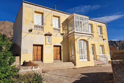 Landejendom i Orihuela, Alicante, Orihuela - € 850.000 | Ref: CSPX-20464 - foto 5