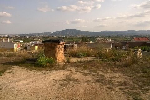 Landejendom i Orihuela, Alicante, Orihuela - € 850.000 | Ref: CSPX-20464 - foto 12