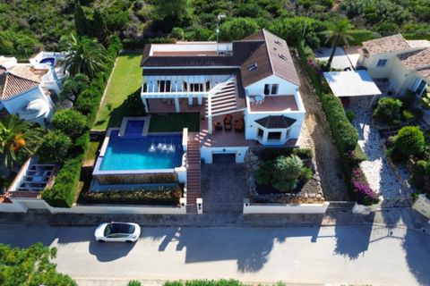 Villa a Denia, Alicante, Denia - € 980.000 | Ref: CSPX-91367 - foto 3