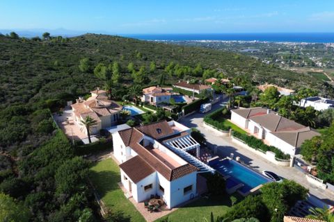 Villa a Denia, Alicante, Denia - € 980.000 | Ref: CSPX-91367 - foto 4
