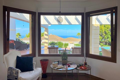 Villa a Denia, Alicante, Denia - € 980.000 | Ref: CSPX-91367 - foto 9