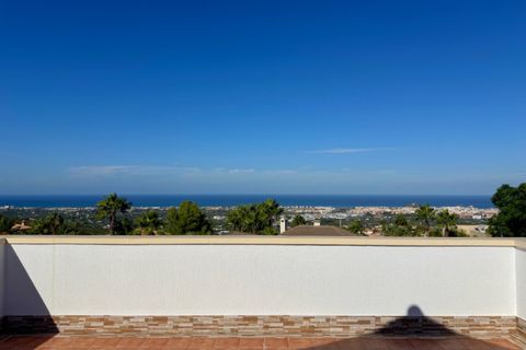 Villa a Denia, Alicante, Denia - € 980.000 | Ref: CSPX-91367 - foto 21