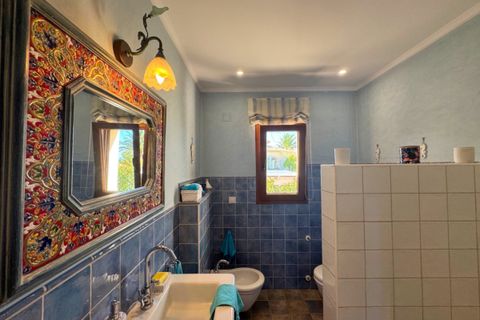Villa a Denia, Alicante, Denia - € 980.000 | Ref: CSPX-91367 - foto 26