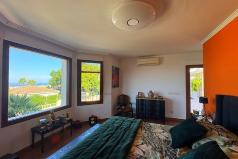 Villa a Denia, Alicante, Denia - € 980.000 | Ref: CSPX-91367 - foto 30