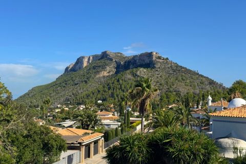 Villa a Denia, Alicante, Denia - € 980.000 | Ref: CSPX-91367 - foto 33