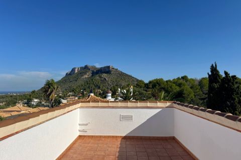 Villa a Denia, Alicante, Denia - € 980.000 | Ref: CSPX-91367 - foto 34