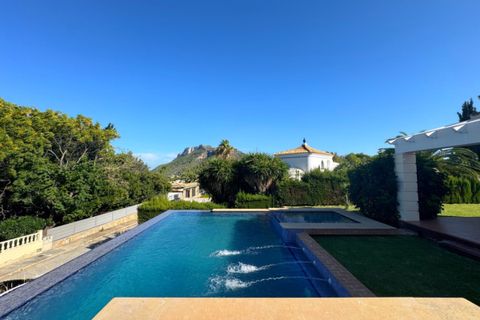 Villa a Denia, Alicante, Denia - € 980.000 | Ref: CSPX-91367 - foto 43