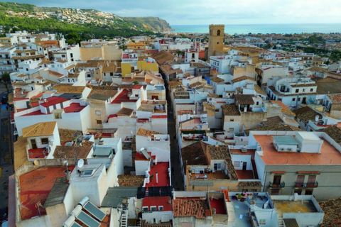 Byhus i Javea, Alicante, Javea - € 549.000 | Ref: CSPX-62732 - foto 7