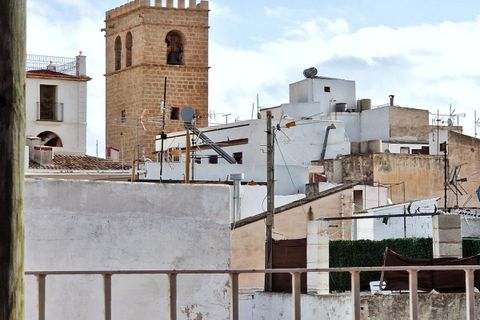 Byhus i Javea, Alicante, Javea - € 549.000 | Ref: CSPX-62732 - foto 8