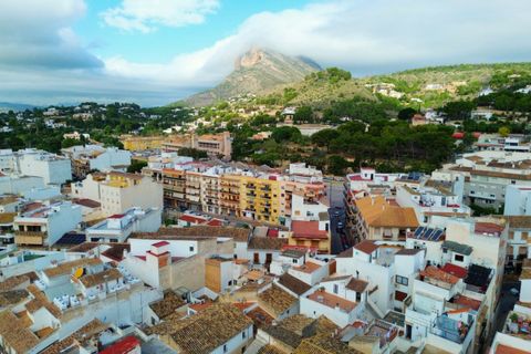 Byhus i Javea, Alicante, Javea - € 549.000 | Ref: CSPX-62732 - foto 9