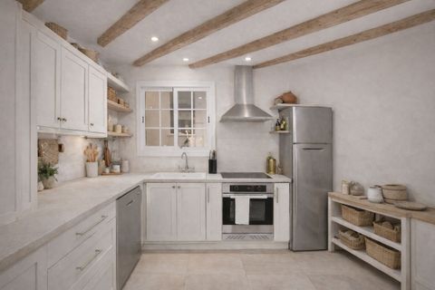 Byhus i Javea, Alicante, Javea - € 549.000 | Ref: CSPX-62732 - foto 11