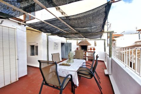 Byhus i Javea, Alicante, Javea - € 549.000 | Ref: CSPX-62732 - foto 35