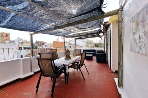 Byhus i Javea, Alicante, Javea - € 549.000 | Ref: CSPX-62732 - foto 43