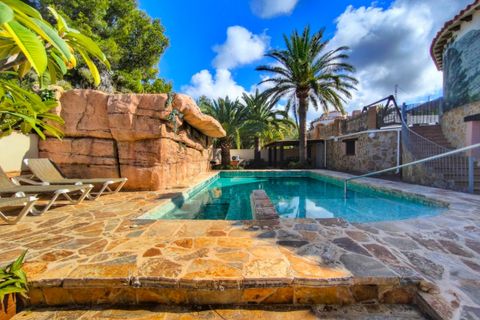 Villa a Denia, Alicante, Denia - € 750.000 | Ref: CSPX-65273 - foto 2
