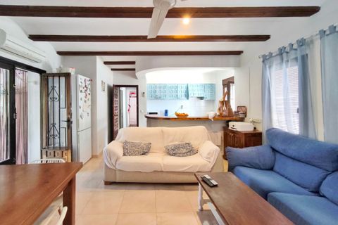 Villa a Denia, Alicante, Denia - € 750.000 | Ref: CSPX-65273 - foto 4