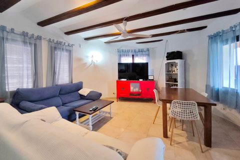 Villa a Denia, Alicante, Denia - € 750.000 | Ref: CSPX-65273 - foto 5
