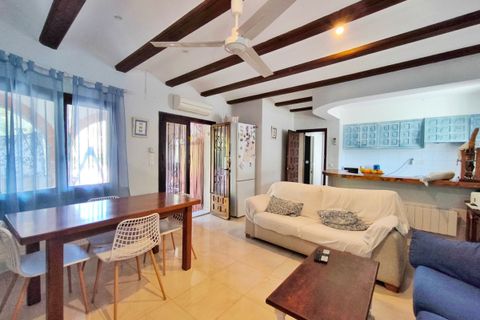 Villa a Denia, Alicante, Denia - € 750.000 | Ref: CSPX-65273 - foto 6