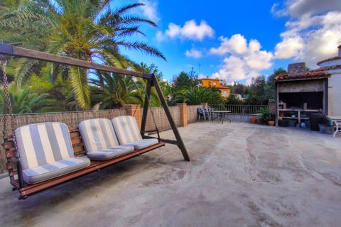 Villa a Denia, Alicante, Denia - € 750.000 | Ref: CSPX-65273 - foto 15