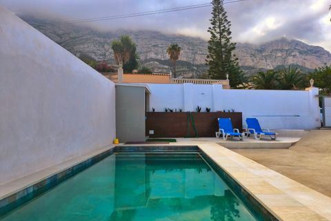 Villa a Denia, Alicante, Denia - € 750.000 | Ref: CSPX-65273 - foto 16