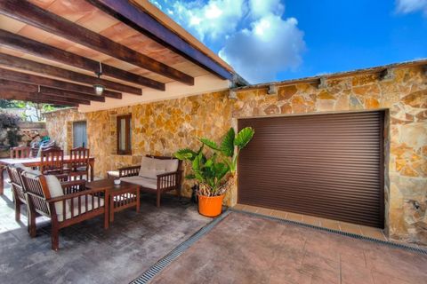 Villa a Denia, Alicante, Denia - € 750.000 | Ref: CSPX-65273 - foto 23