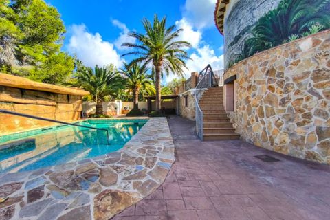 Villa a Denia, Alicante, Denia - € 750.000 | Ref: CSPX-65273 - foto 25