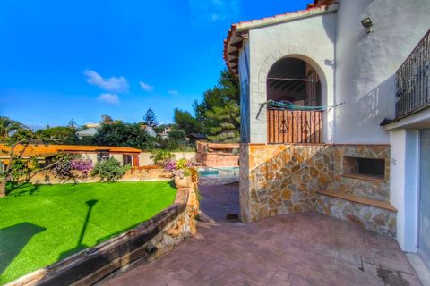 Villa a Denia, Alicante, Denia - € 750.000 | Ref: CSPX-65273 - foto 36