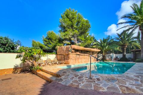 Villa a Denia, Alicante, Denia - € 750.000 | Ref: CSPX-65273 - foto 41