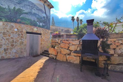 Villa a Denia, Alicante, Denia - € 750.000 | Ref: CSPX-65273 - foto 43
