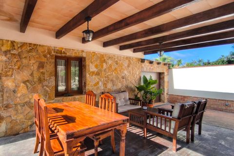 Villa a Denia, Alicante, Denia - € 750.000 | Ref: CSPX-65273 - foto 46