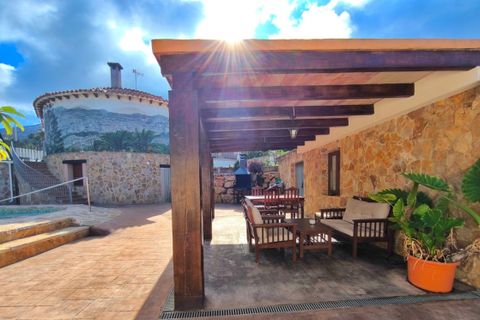 Villa a Denia, Alicante, Denia - € 750.000 | Ref: CSPX-65273 - foto 48