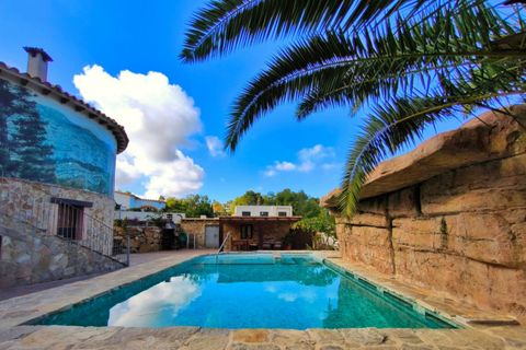 Villa a Denia, Alicante, Denia - € 750.000 | Ref: CSPX-65273 - foto 49