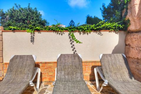 Villa a Denia, Alicante, Denia - € 750.000 | Ref: CSPX-65273 - foto 50