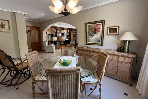 Villa a Mutxamel, Alicante, Mutxamel - € 770.000 | Ref: CSPX-21332 - foto 2
