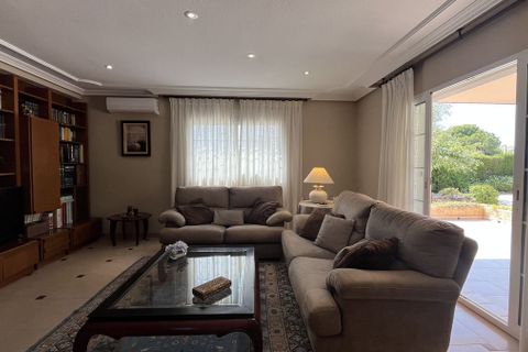 Villa a Mutxamel, Alicante, Mutxamel - € 770.000 | Ref: CSPX-21332 - foto 3