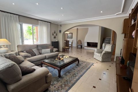 Villa a Mutxamel, Alicante, Mutxamel - € 770.000 | Ref: CSPX-21332 - foto 5