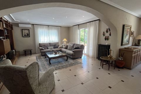 Villa a Mutxamel, Alicante, Mutxamel - € 770.000 | Ref: CSPX-21332 - foto 6